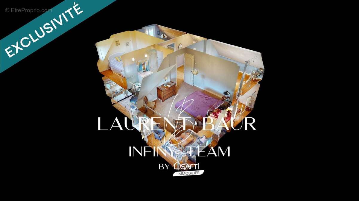 Photo 8 - Maison à TREGUNC