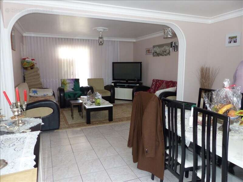 Maison à SAINT-FLORENTIN