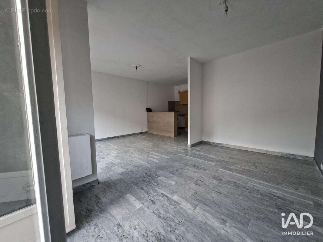 Photo 5 - Appartement à NICE
