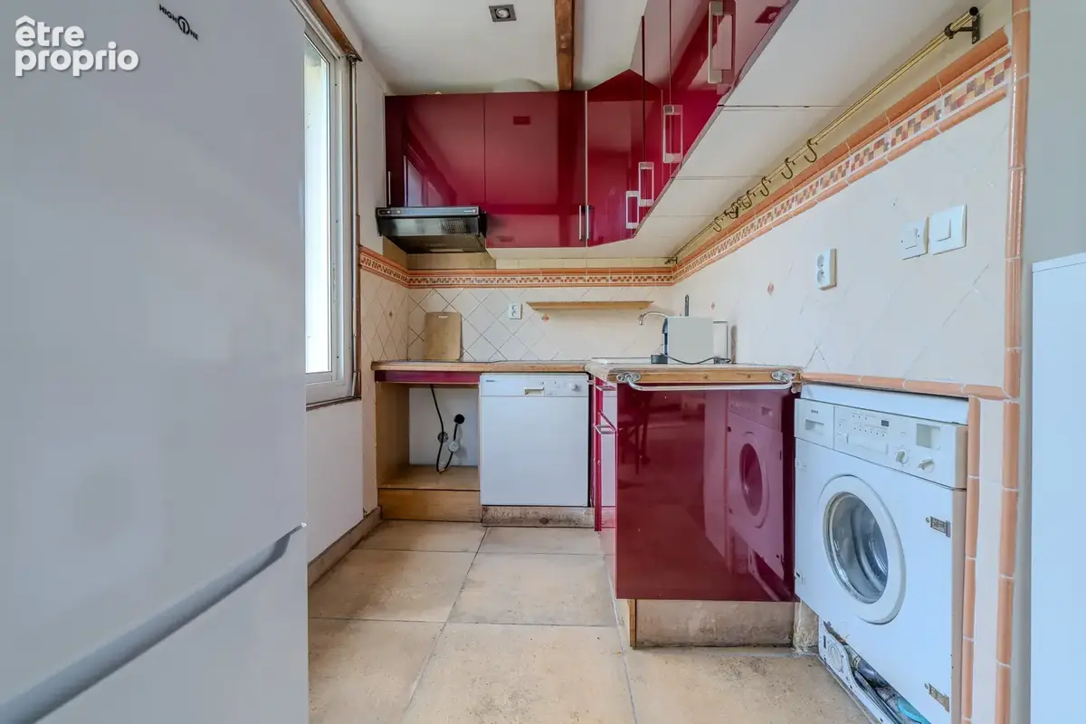 Maison Montpellier 9 pièces 185 m2 1630 m2 de terrain à réinventer secteur Pompignane - photo 14