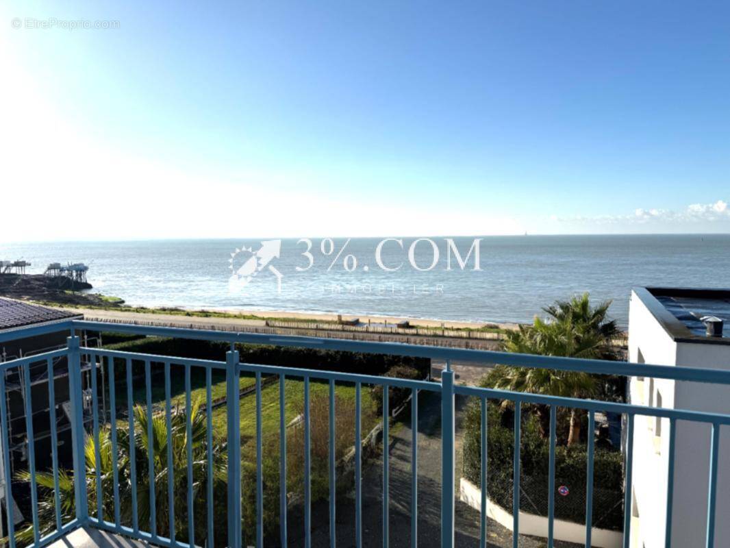 Maison à SAINT-PALAIS-SUR-MER