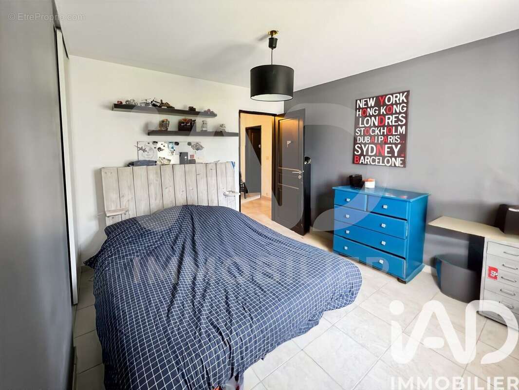 Photo 7 - Maison à POULX