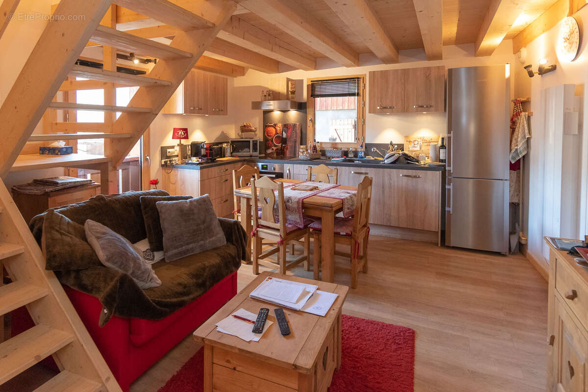 Maison à LA PERRIERE