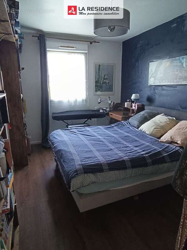 Appartement à MONTIGNY-LES-CORMEILLES