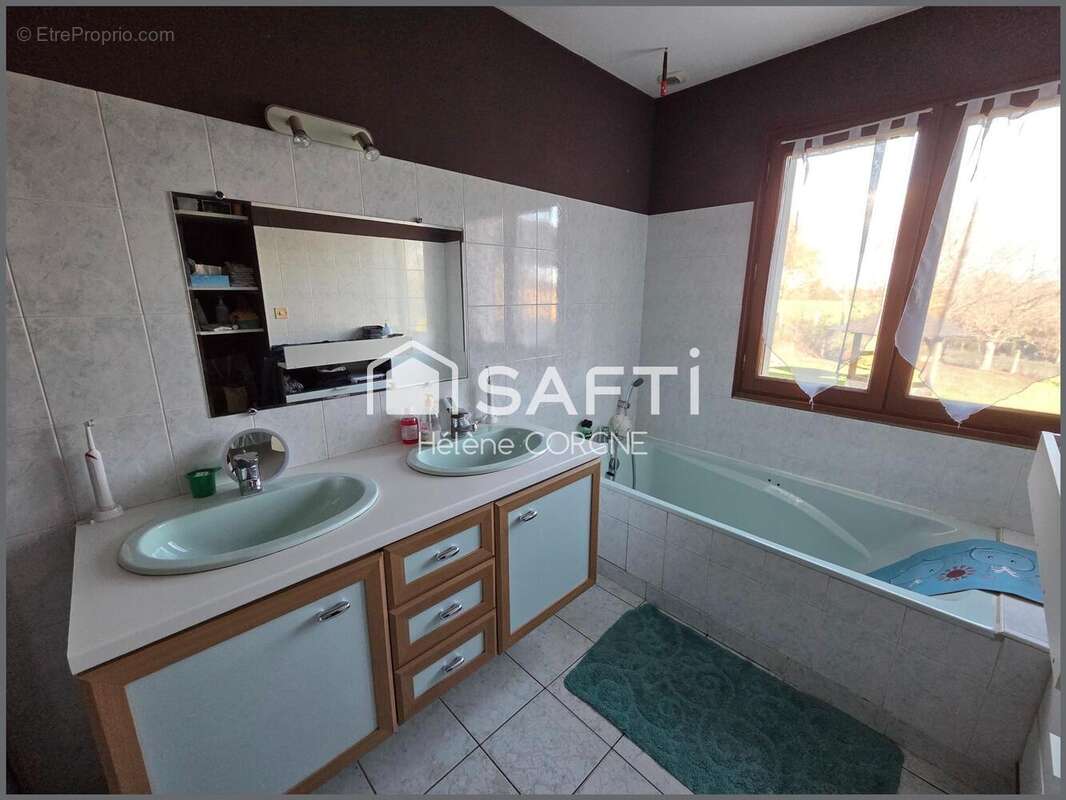 Photo 5 - Maison à DROUGES