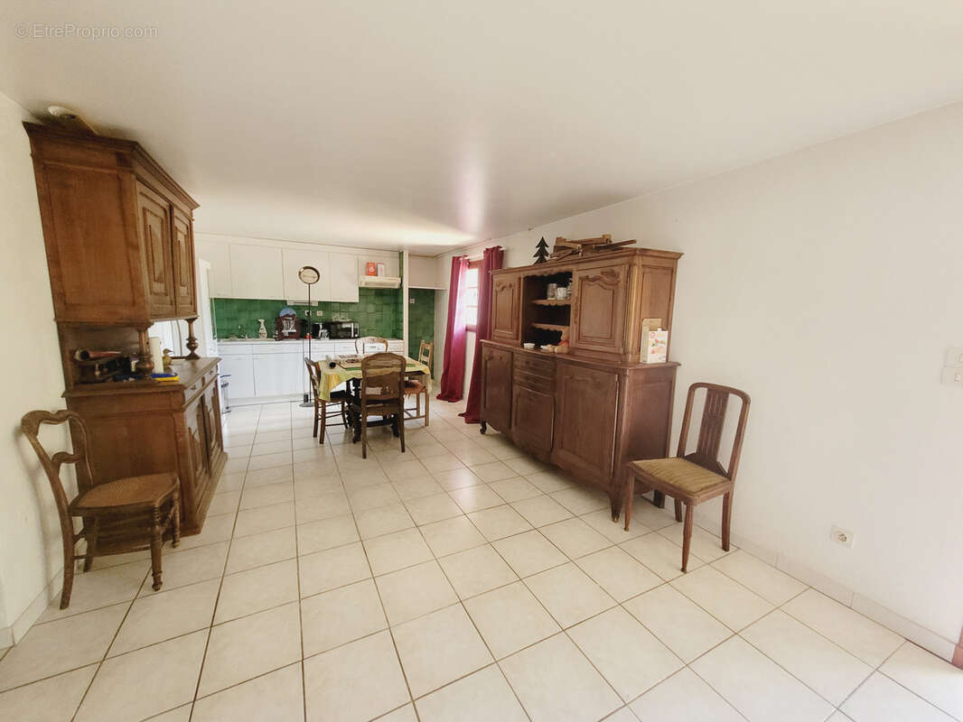 Villa sur les hauteurs d'Anduze avec piscine et appartement indépendant - photo 15