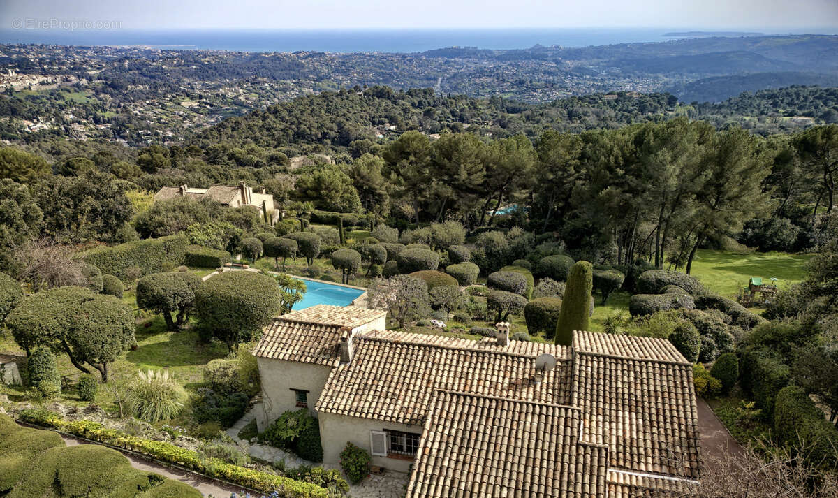 Maison à SAINT-PAUL