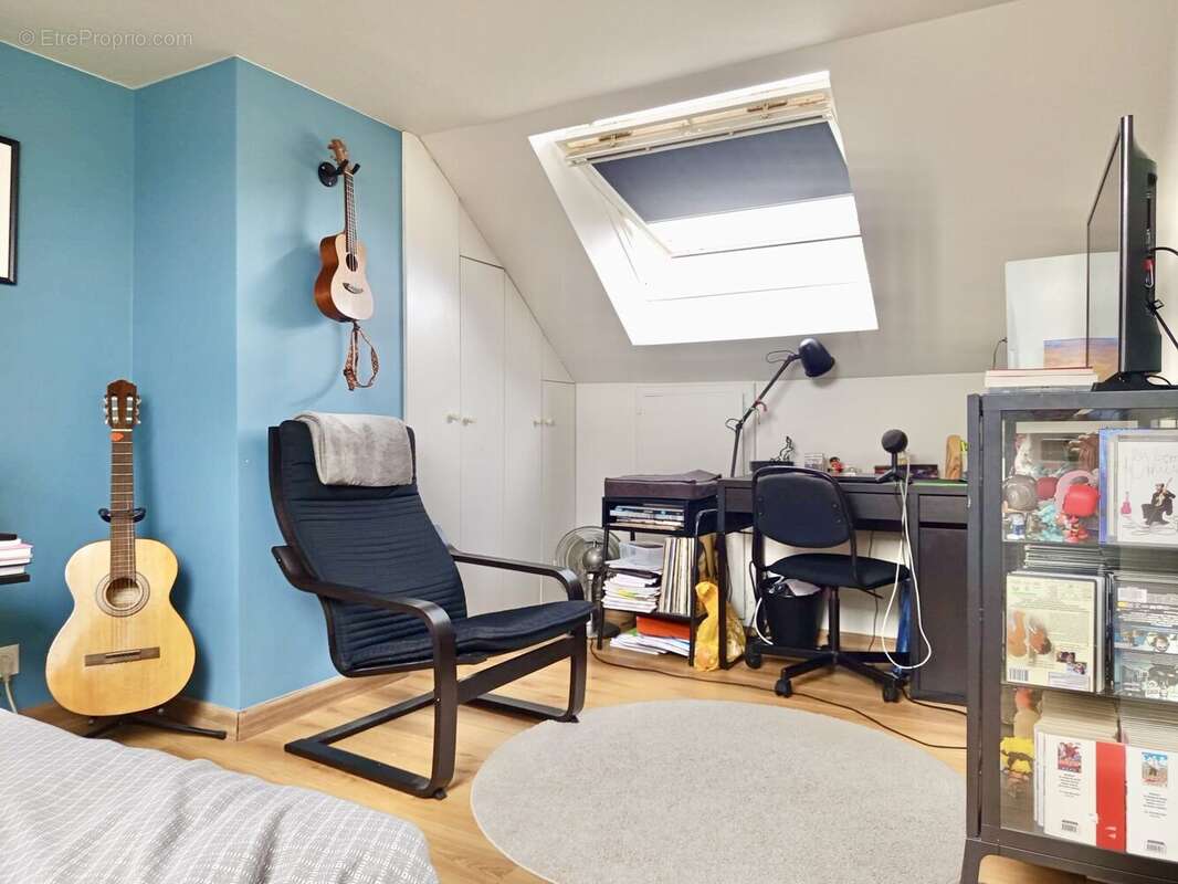 Maison 113 m² à Capinghem  - photo 8