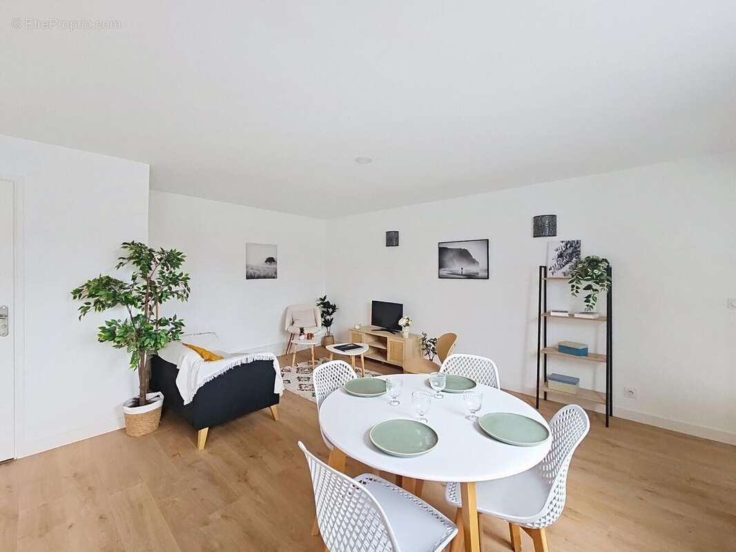 Photo 2 - Maison à PORNICHET
