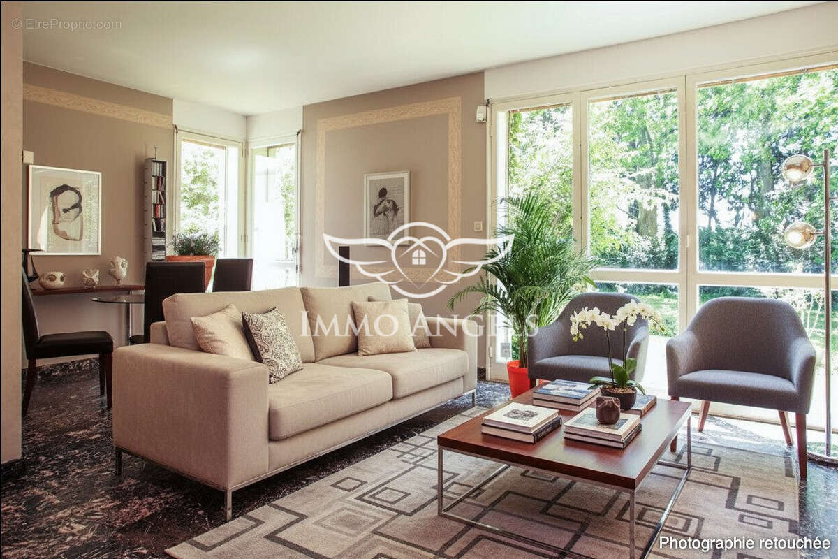 Maison à MORIERES-LES-AVIGNON