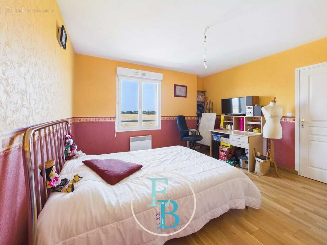 Maison de 160m² * cadre ideal * authie - photo 13