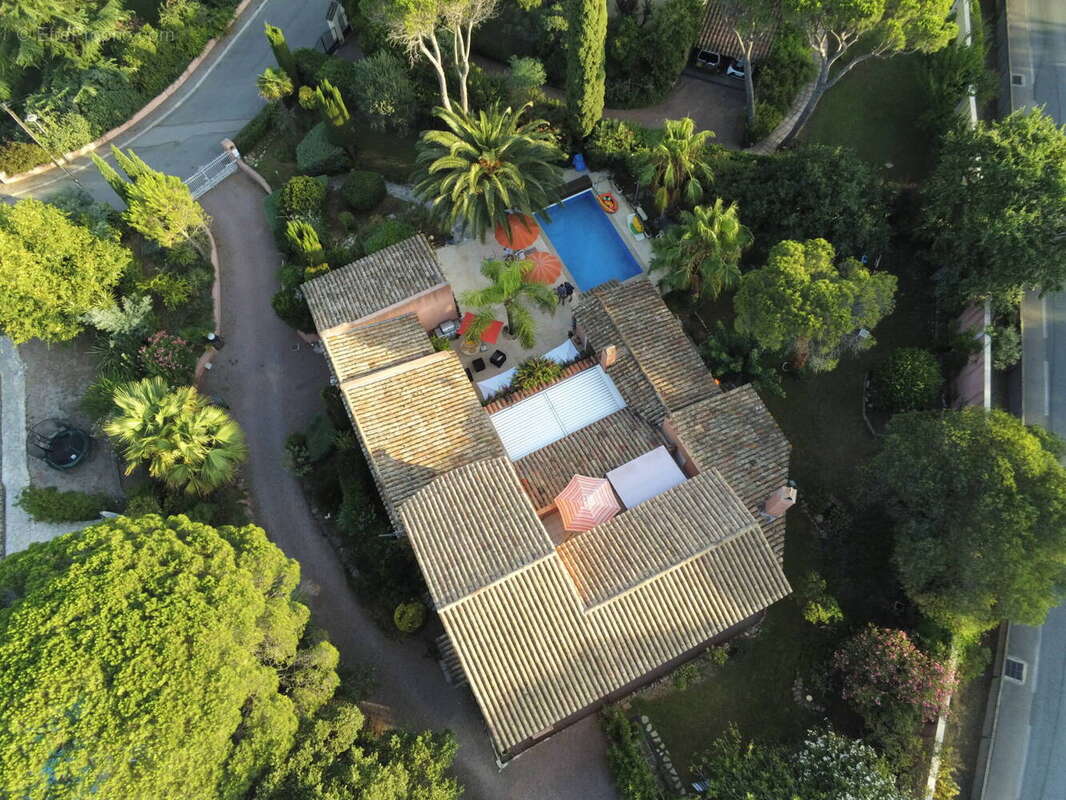 Maison à FREJUS