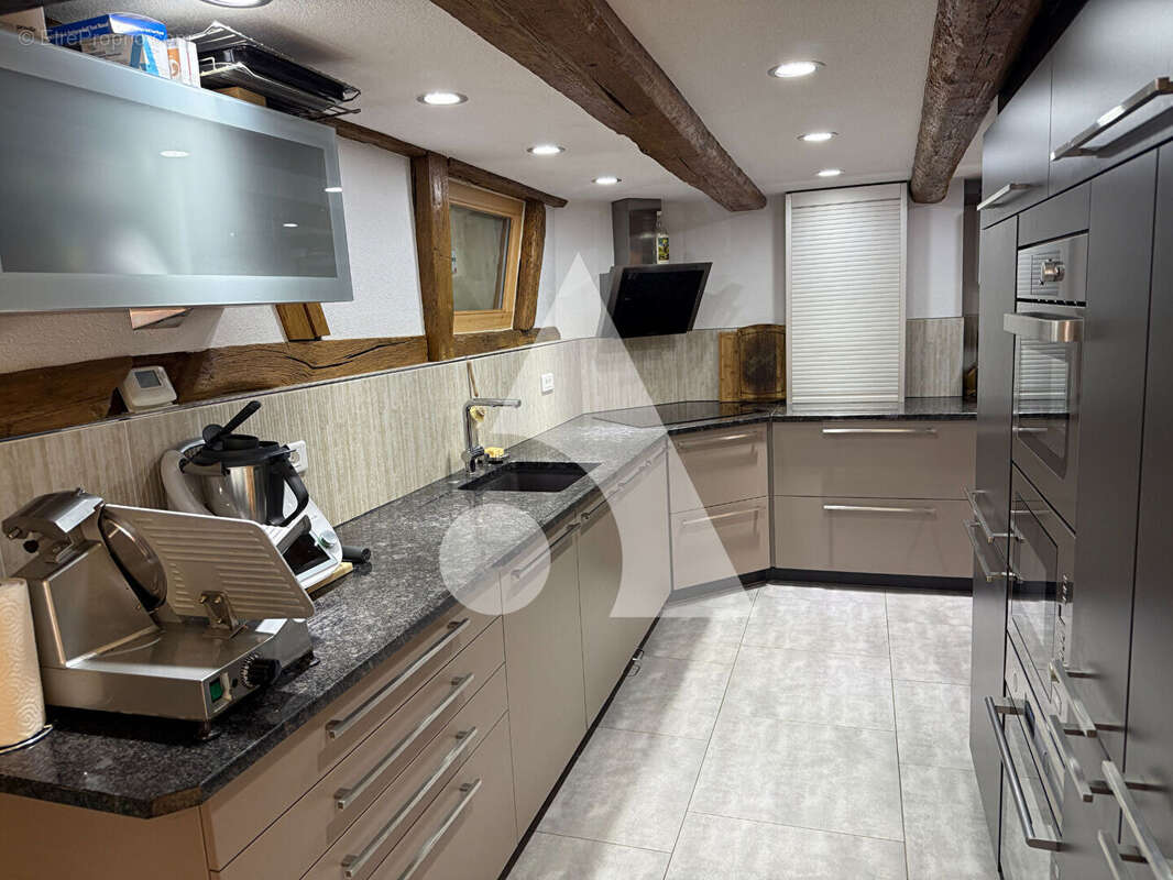 Maison à SAINT-DIZIER-L&#039;EVEQUE