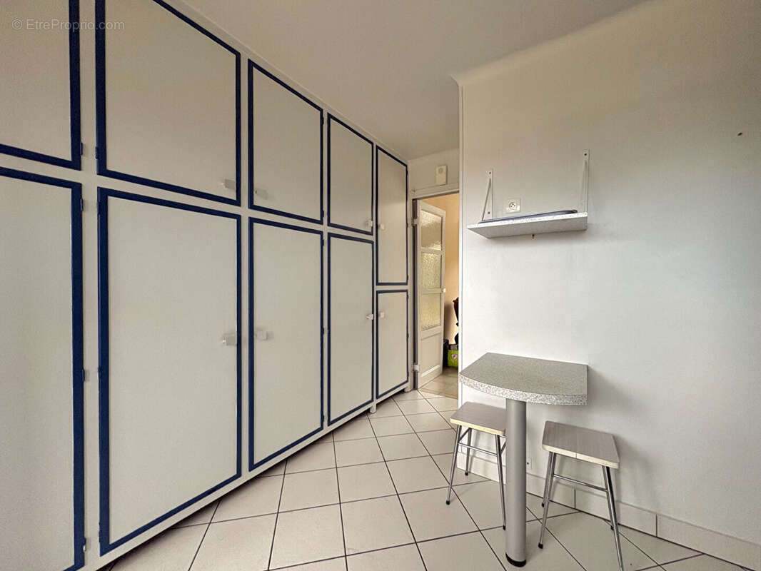 Maison à SAINT-CYR-L'ECOLE