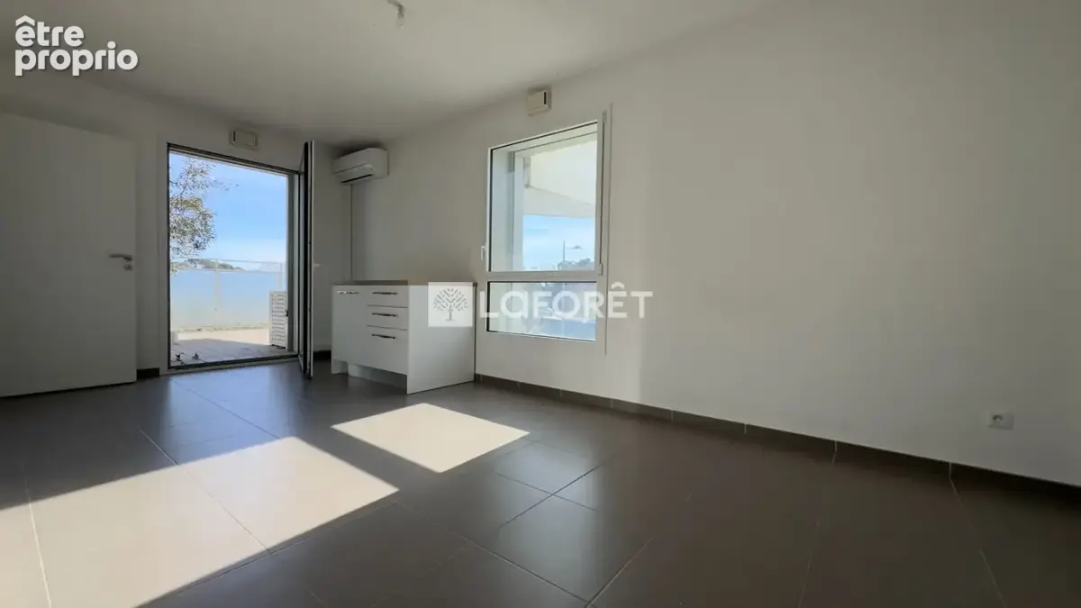 Appartement Castelnau Le Lez 2 pièces 41 m2 - photo 2