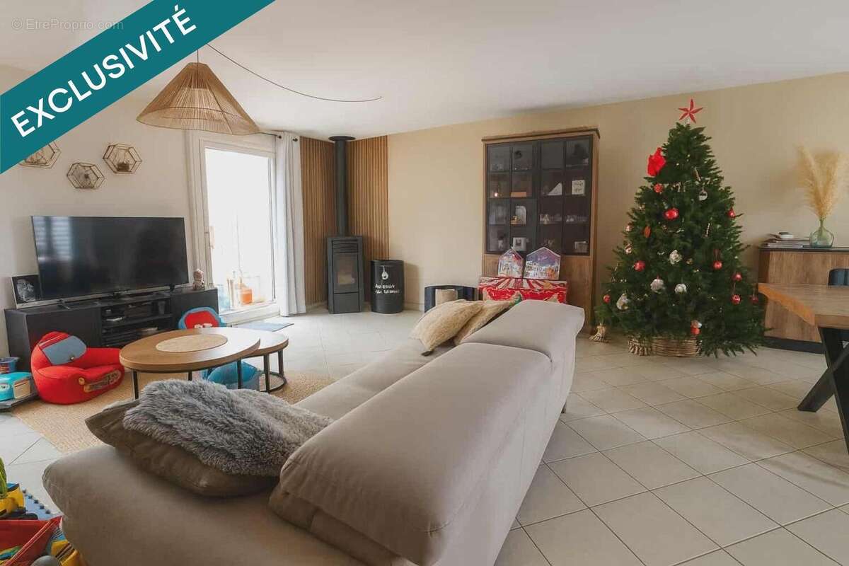 Photo 3 - Maison à DEMUIN