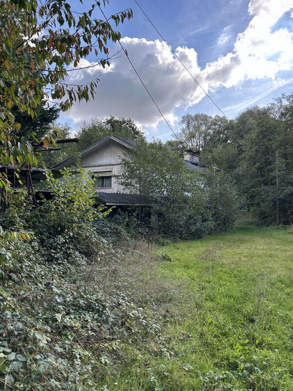 Terrain à RECLINGHEM