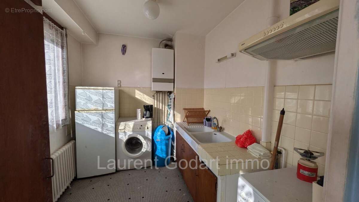 Appartement à ARCACHON