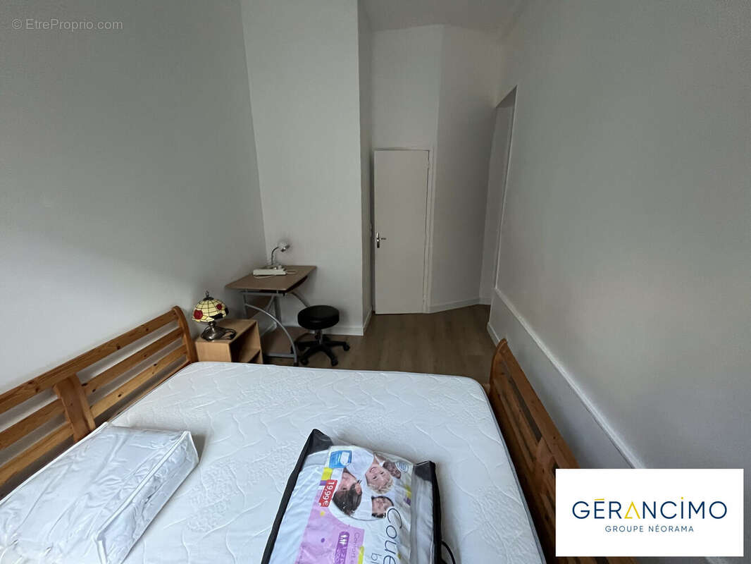 Appartement à ROUEN