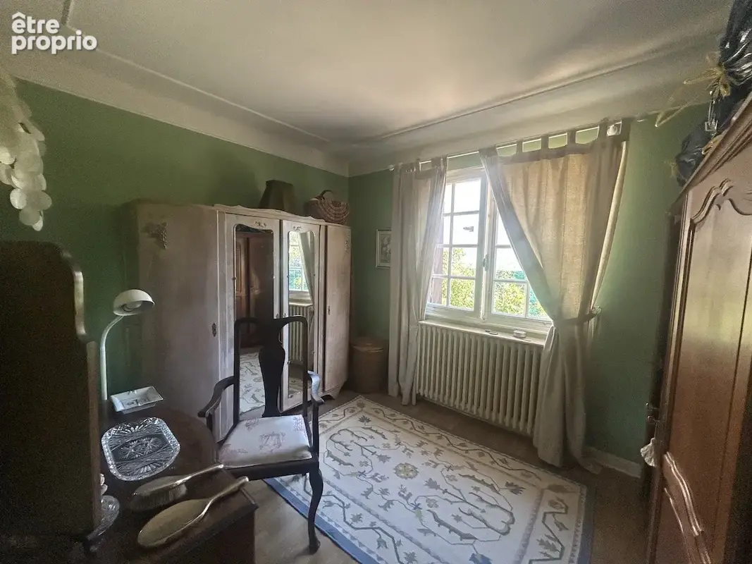 Maison de 4 chambres, avec sous-sol et garage - photo 7
