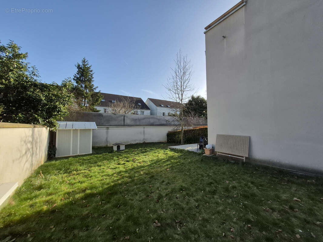 Maison à CHOISY-LE-ROI