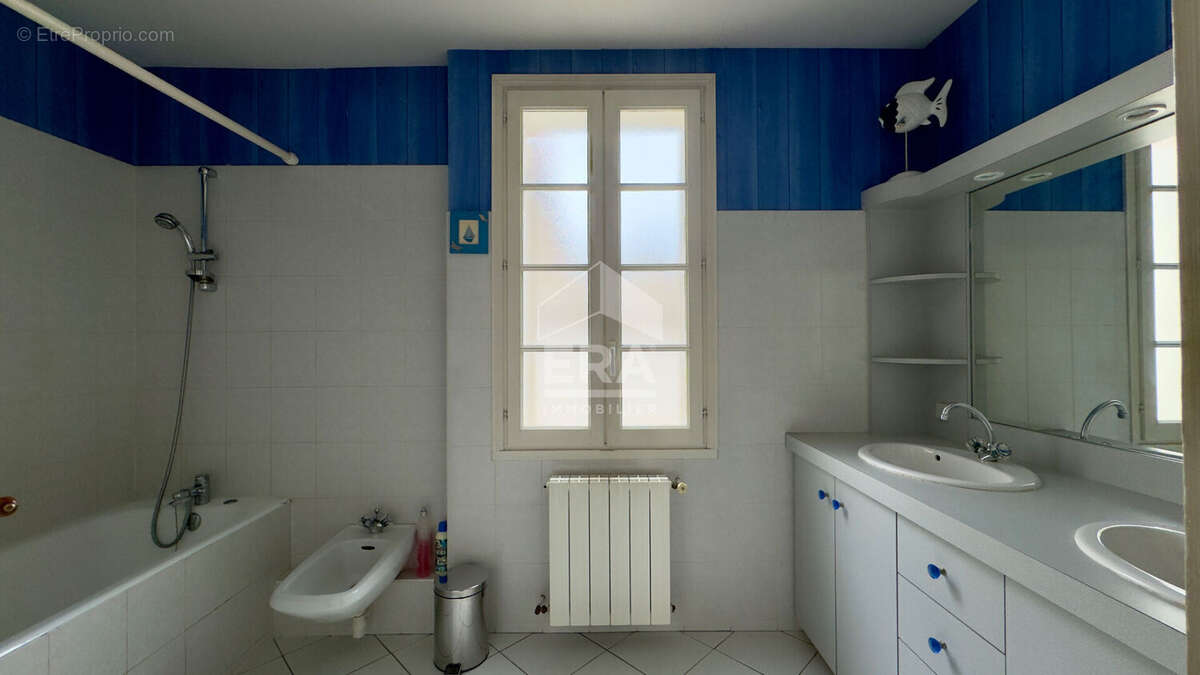 Maison à SAINTE-FOY-LA-GRANDE