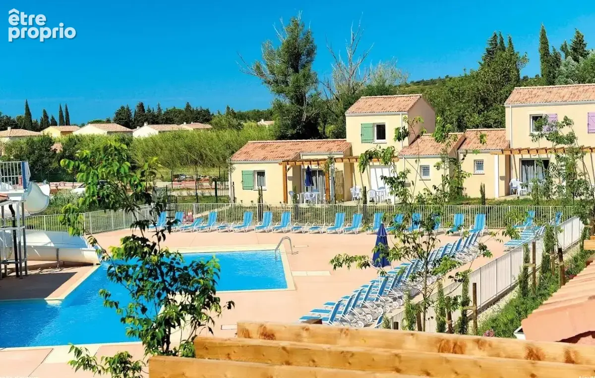 Appartement à PARADOU