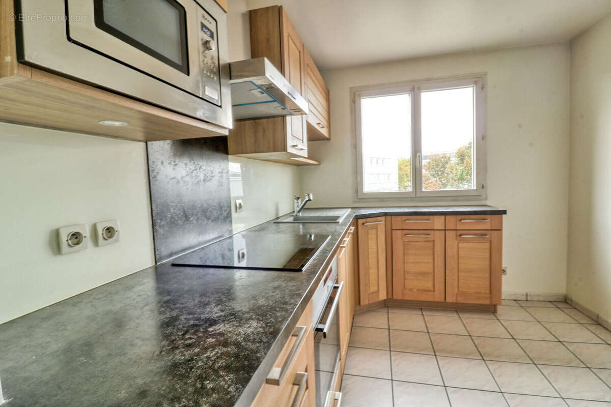 Appartement à ANTONY