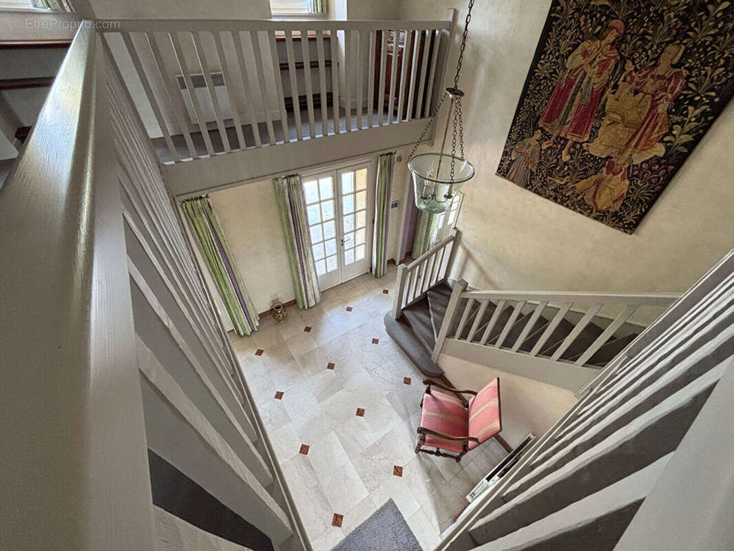 Maison à ROSEL