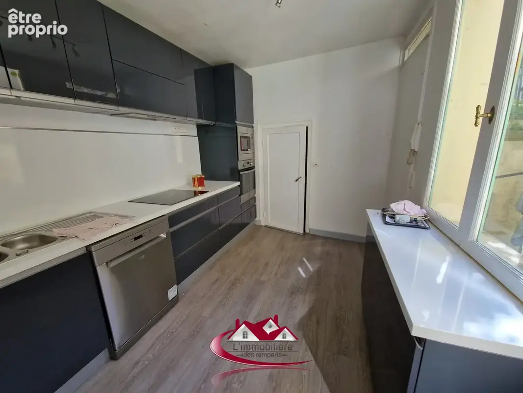 Maison de ville avec jardin - photo 3
