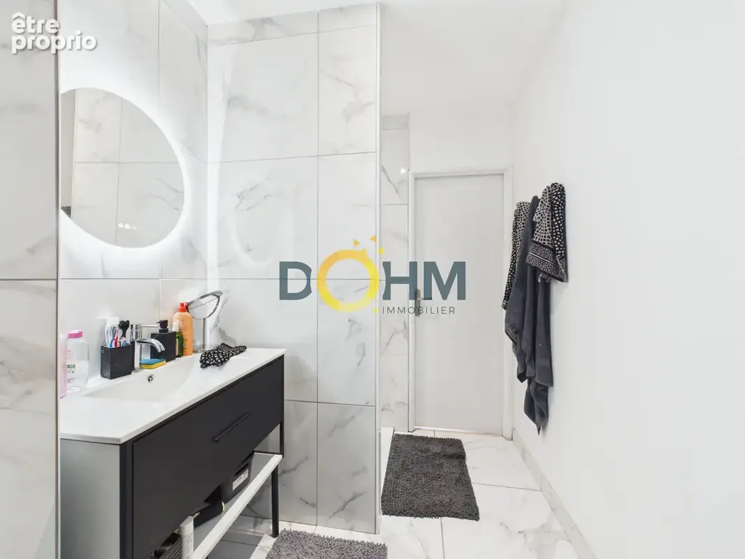 À vendre sur la commune de Fay-la-Triouleyre, belle maison  t5 d’environ 130 m2 récemment rénovée - photo 10