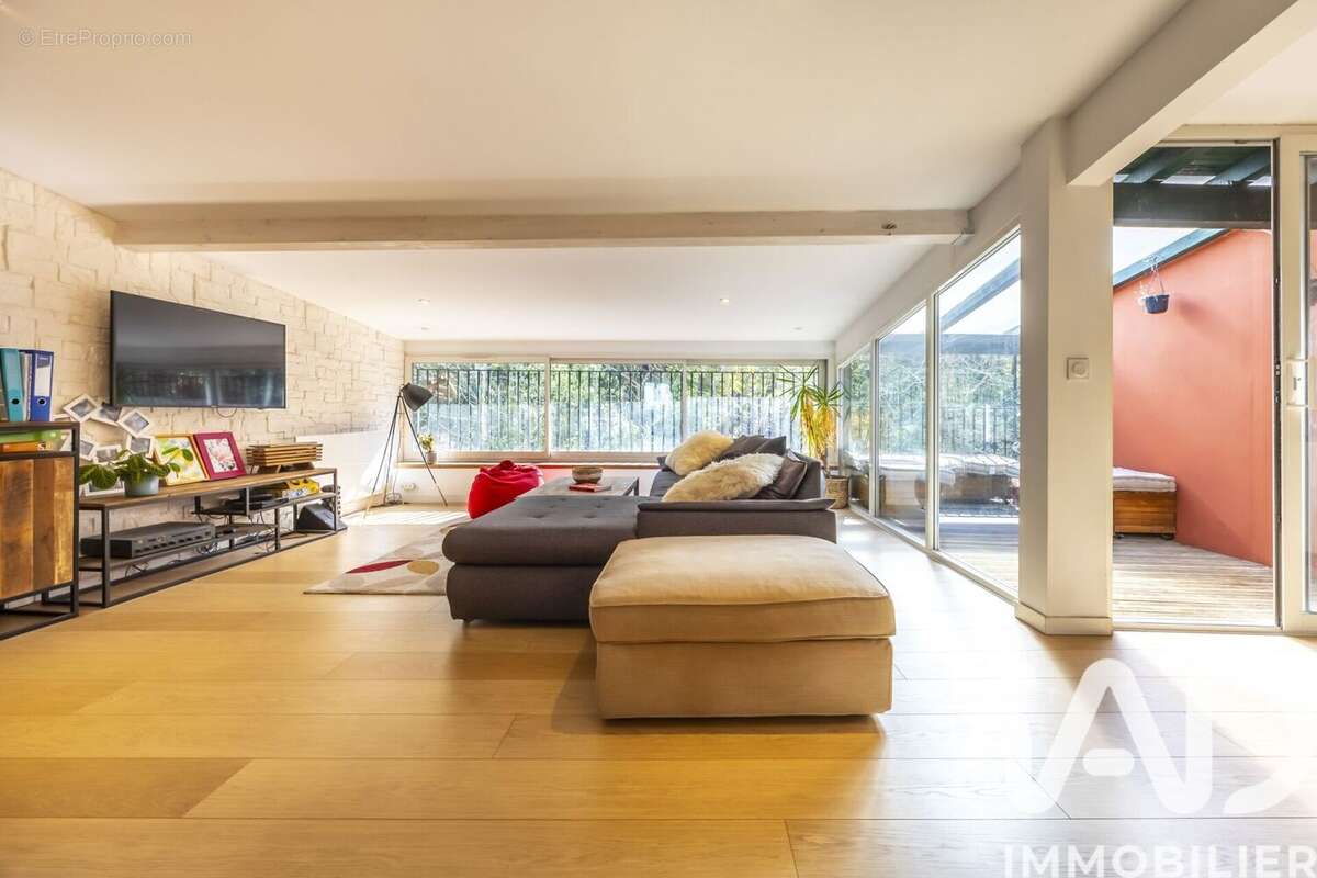 Photo 5 - Appartement à BAYONNE