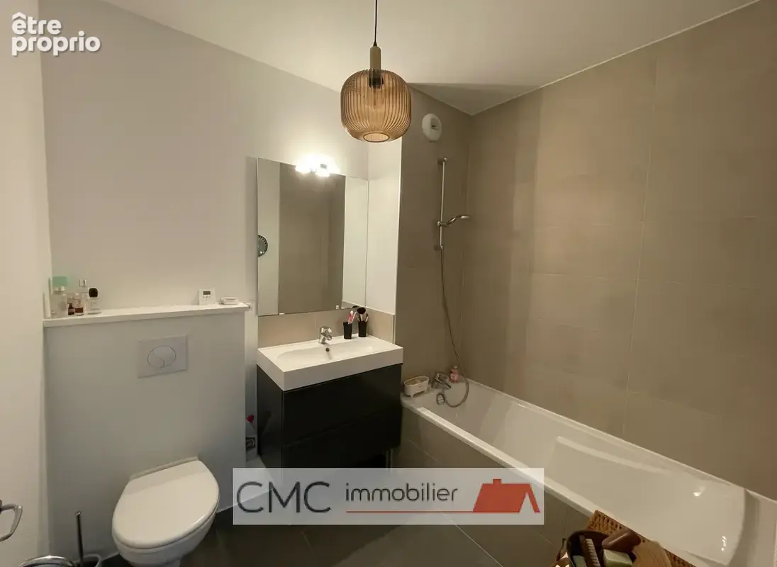 Appartement 4 pièces 88 m² à vendre à Le Coudray (28630) - photo 5