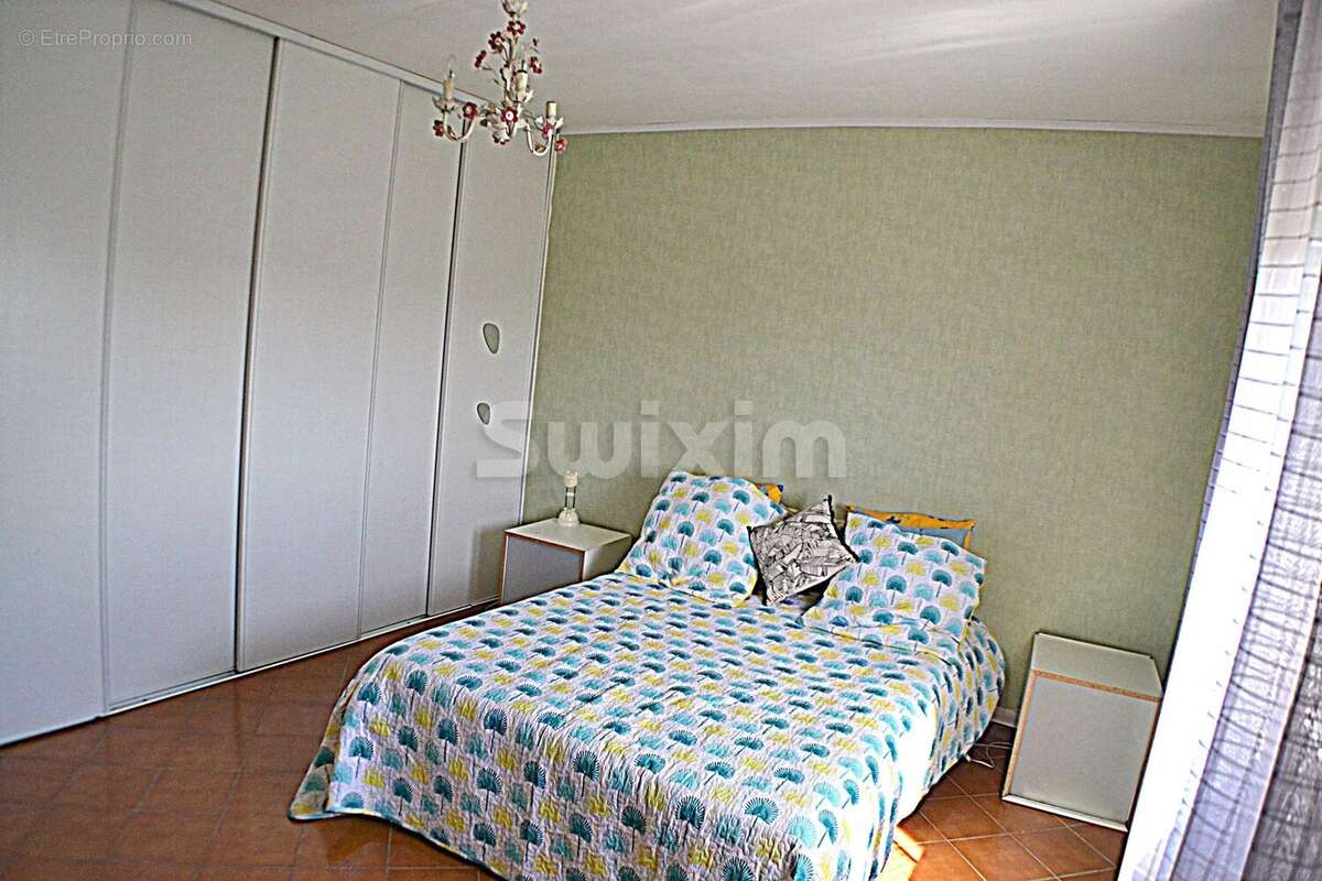 Maison à SAINT-PAUL-ET-VALMALLE