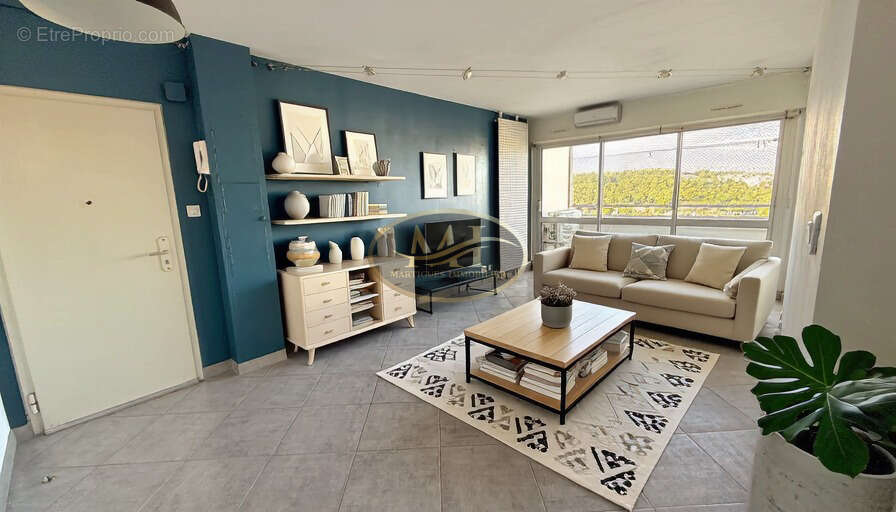 Appartement à MARTIGUES