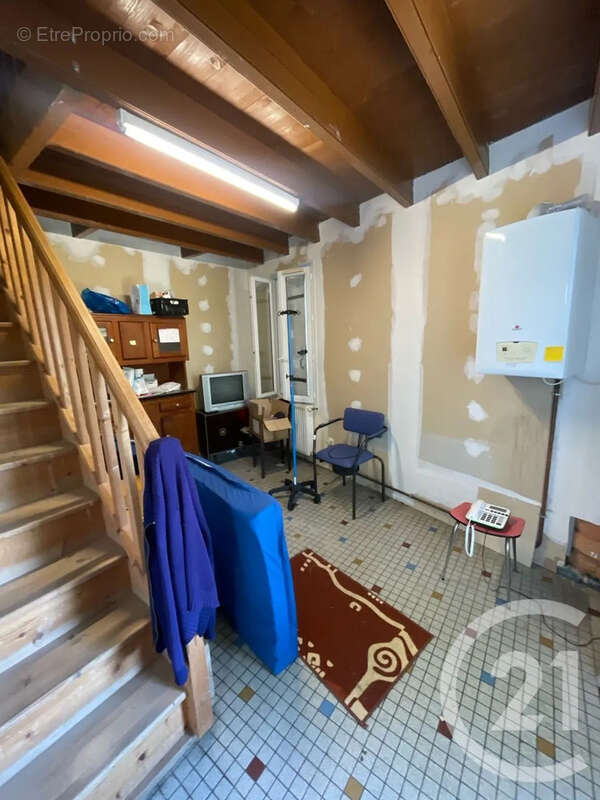 Maison à VIGNONET