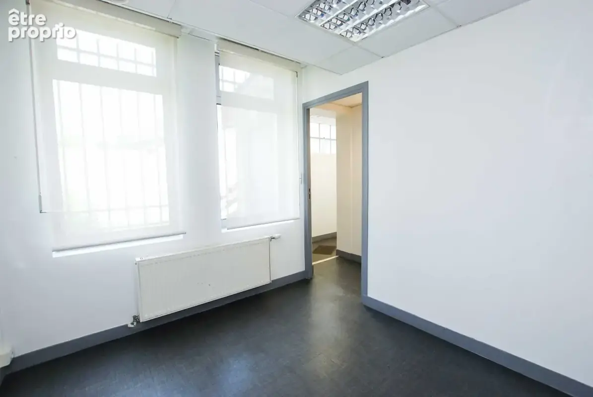 Immeuble de caractère offrant de nombreuses possibilités d'aménagement - photo 6