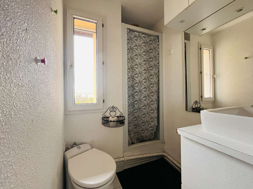 Maison à FRONTIGNAN