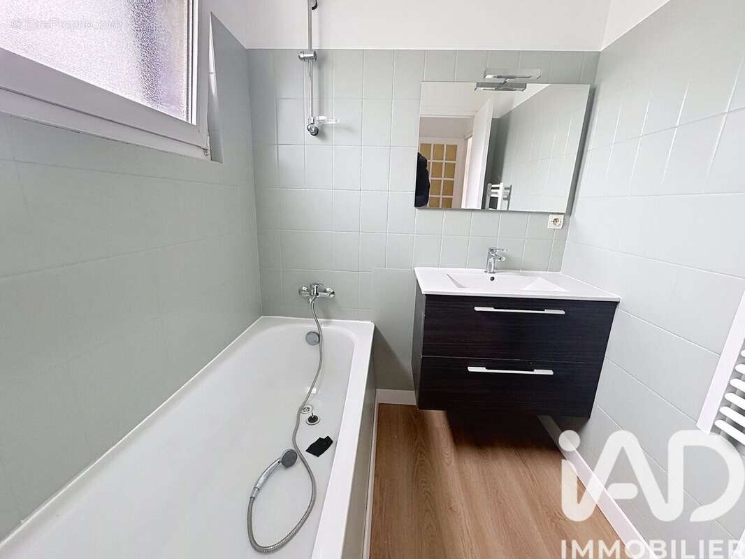 Photo 7 - Appartement à SAINT-BRIEUC