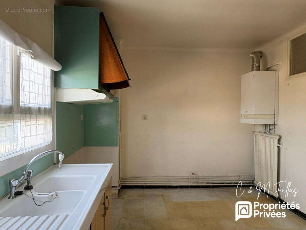 Appartement à ORANGE