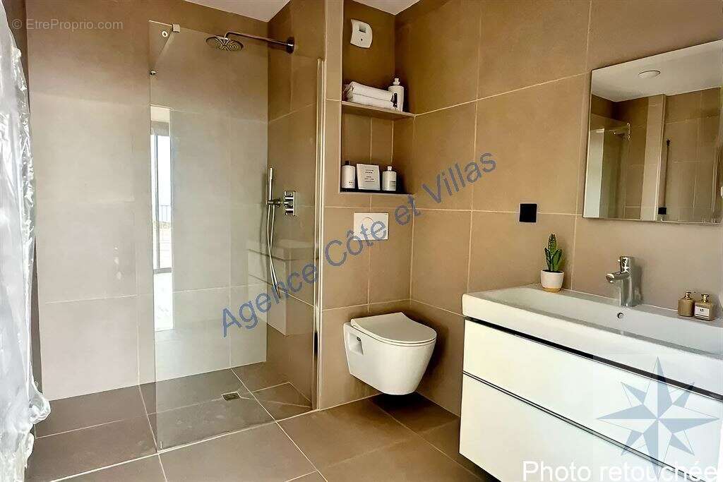 Appartement à PLENEUF-VAL-ANDRE