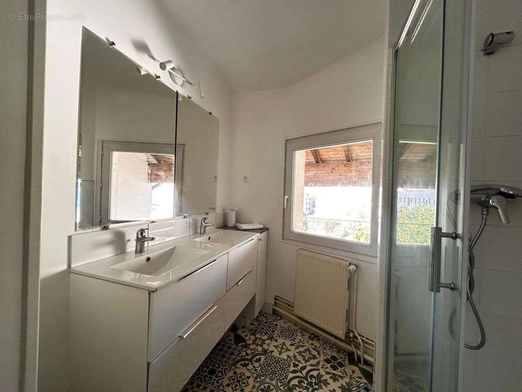 Appartement à LIMOGES