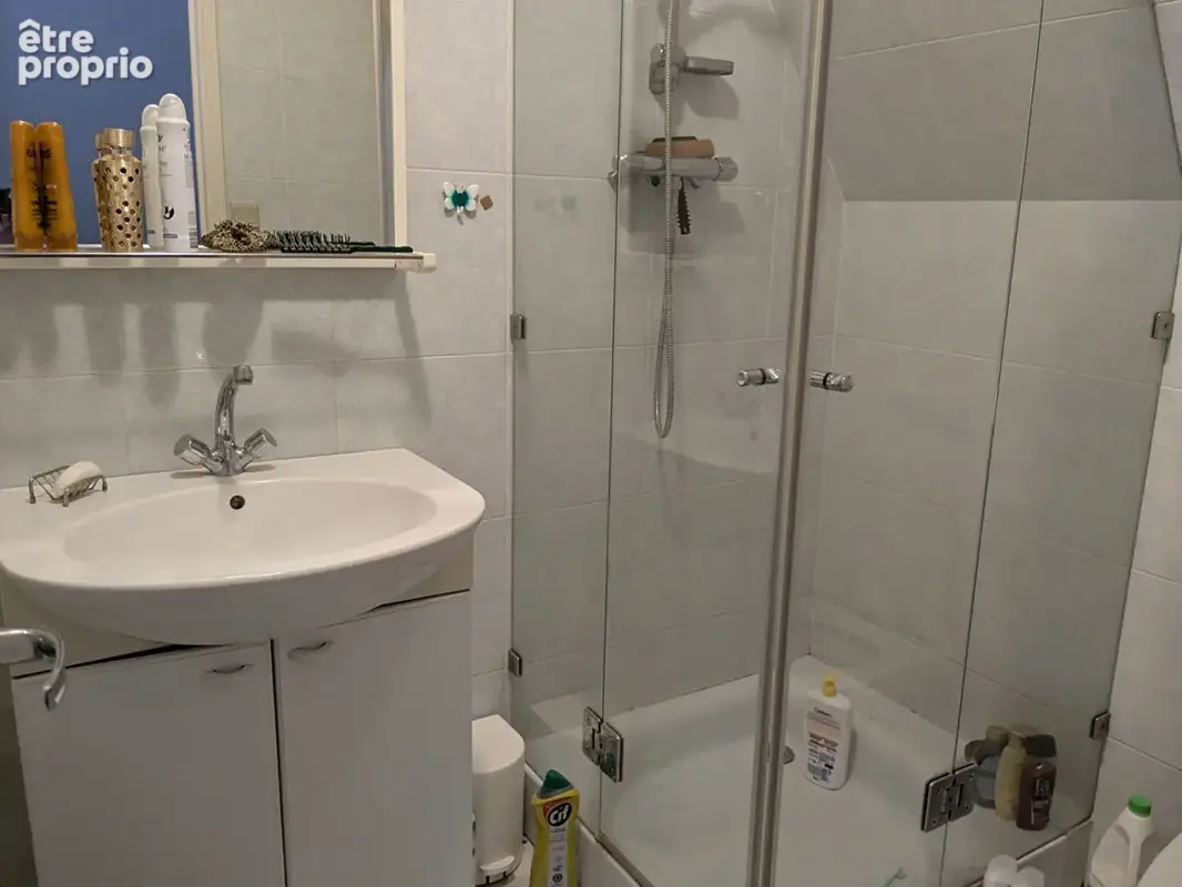 Maison  6 pièce(s) 120 m2 - photo 11