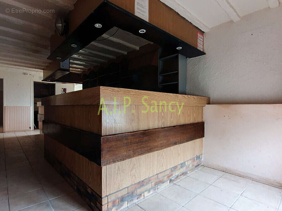 Appartement à SAINT-SATURNIN