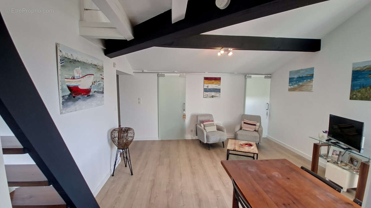 Appartement à HENDAYE