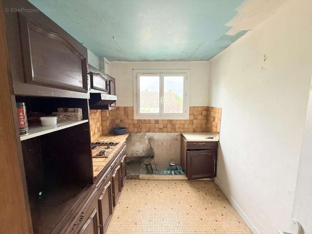 Photo 3 - Appartement à BRIE-COMTE-ROBERT