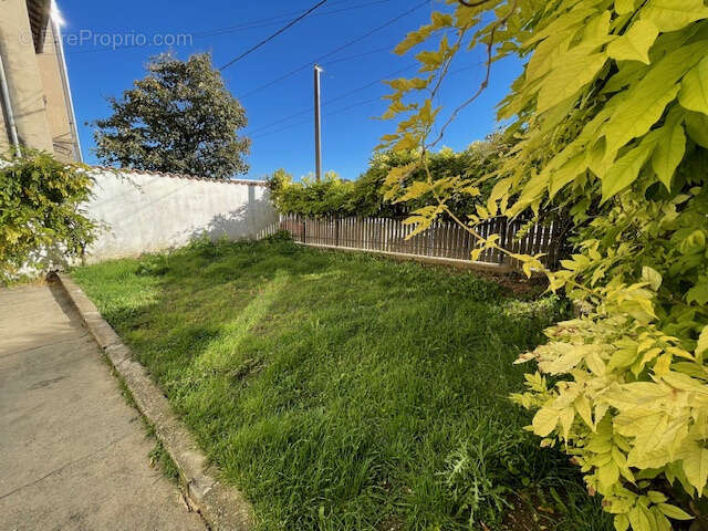 Maison à SAINT-RAMBERT-D&#039;ALBON
