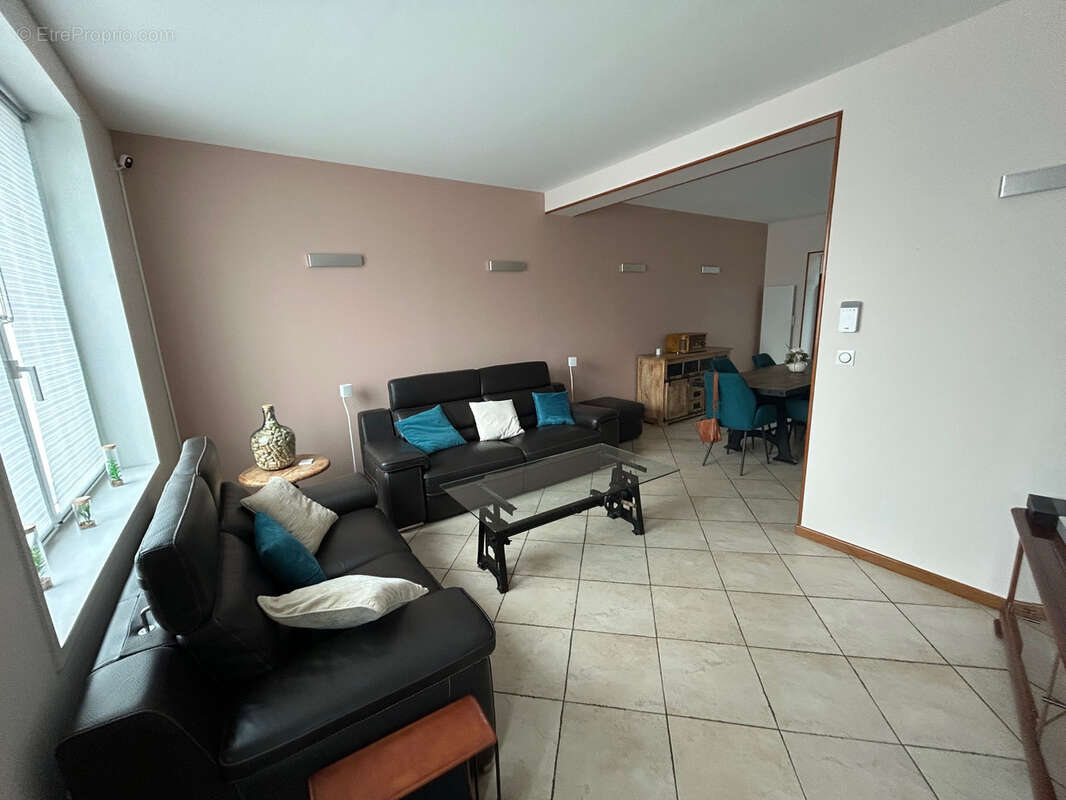 Maison à SAINT-AMAND-LES-EAUX