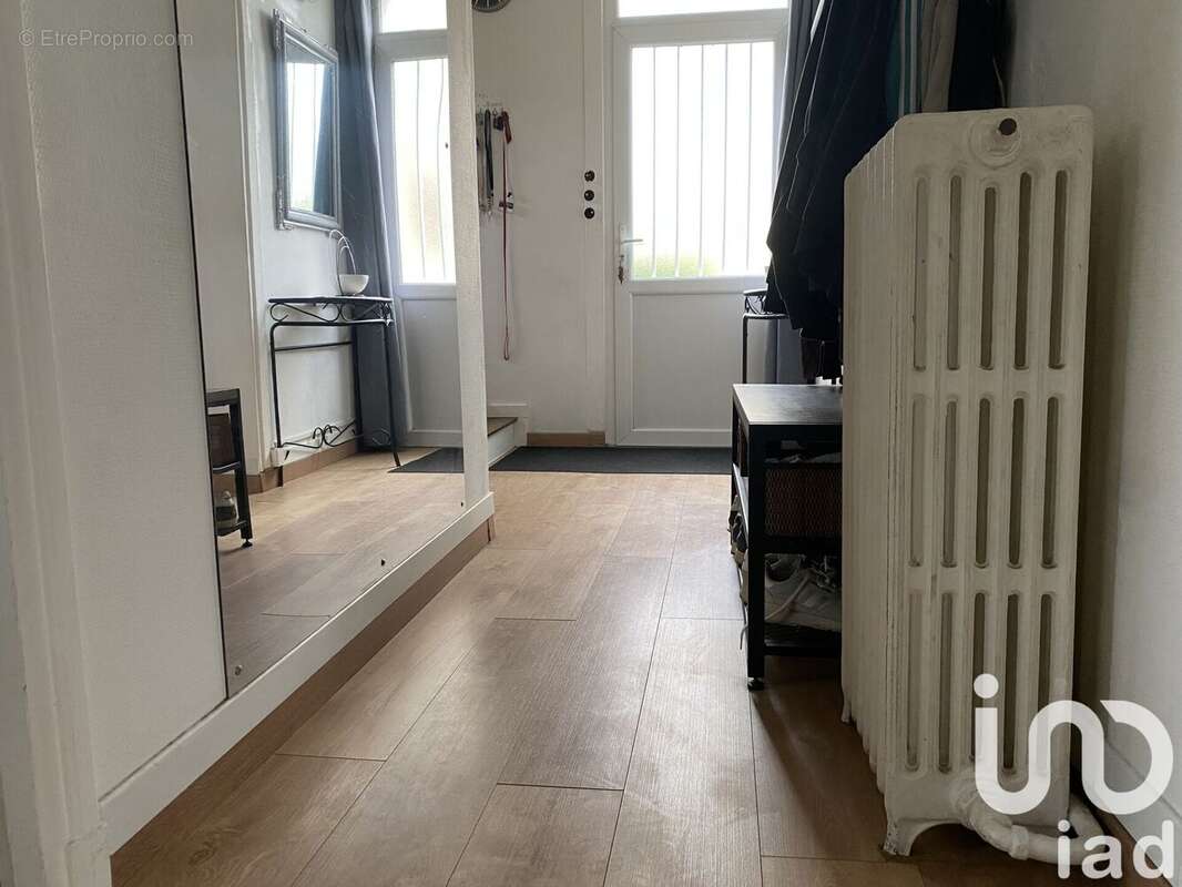 Photo 6 - Maison à BETHISY-SAINT-PIERRE