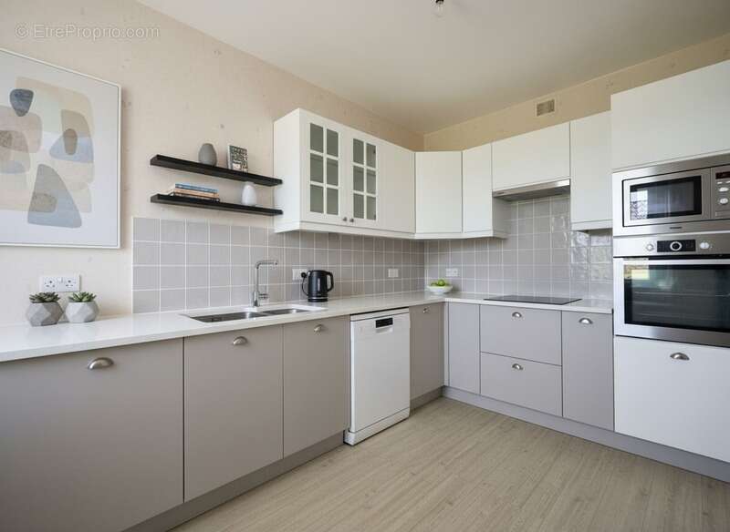 Appartement à LE MANS